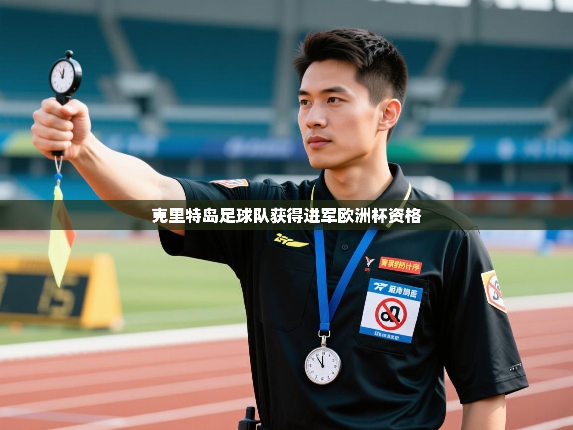 开云体育直播平台-克里特岛足球队获得进军欧洲杯资格  第2张