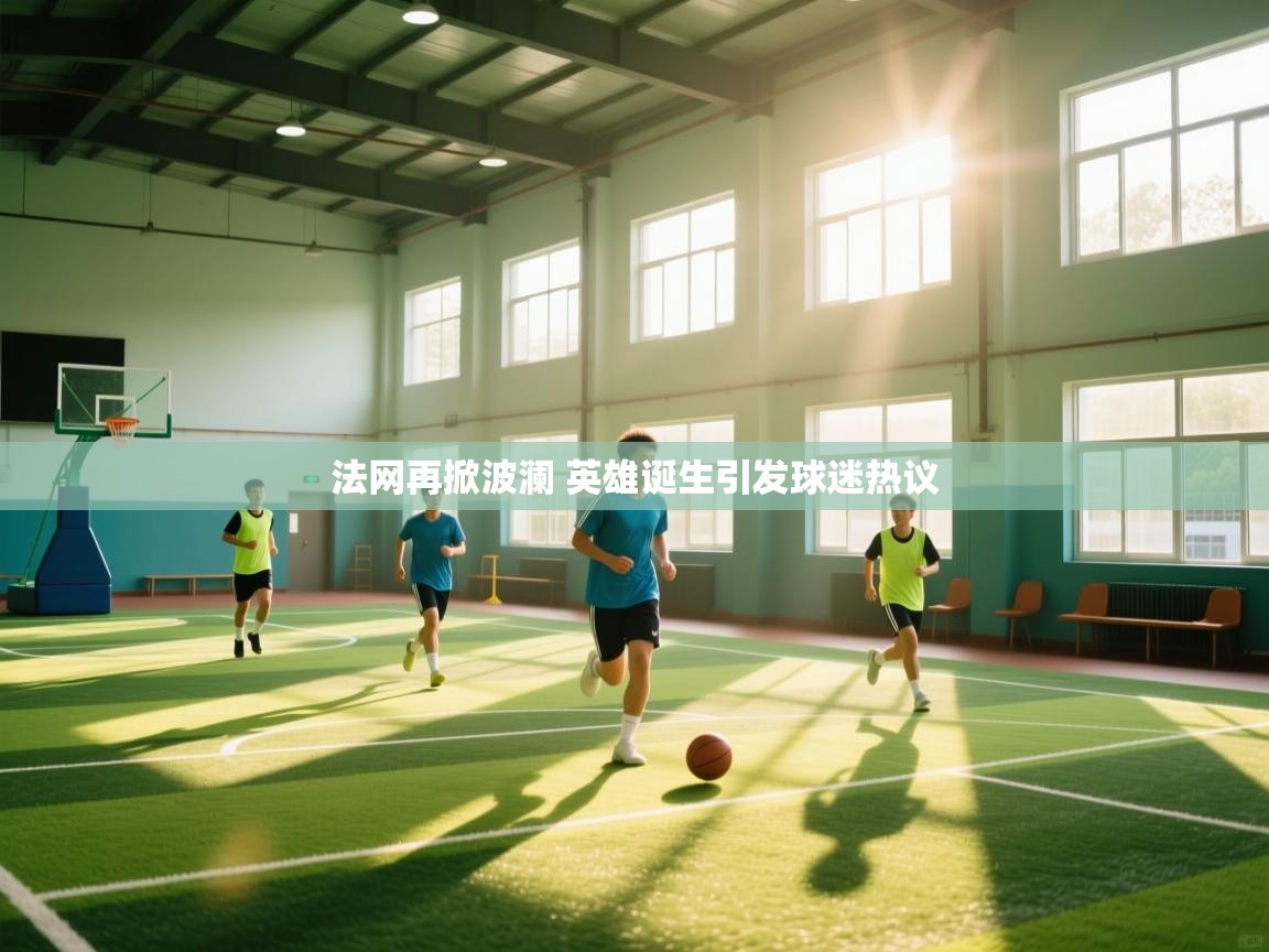 开云体育app下载安装免费-法网再掀波澜 英雄诞生引发球迷热议  第4张