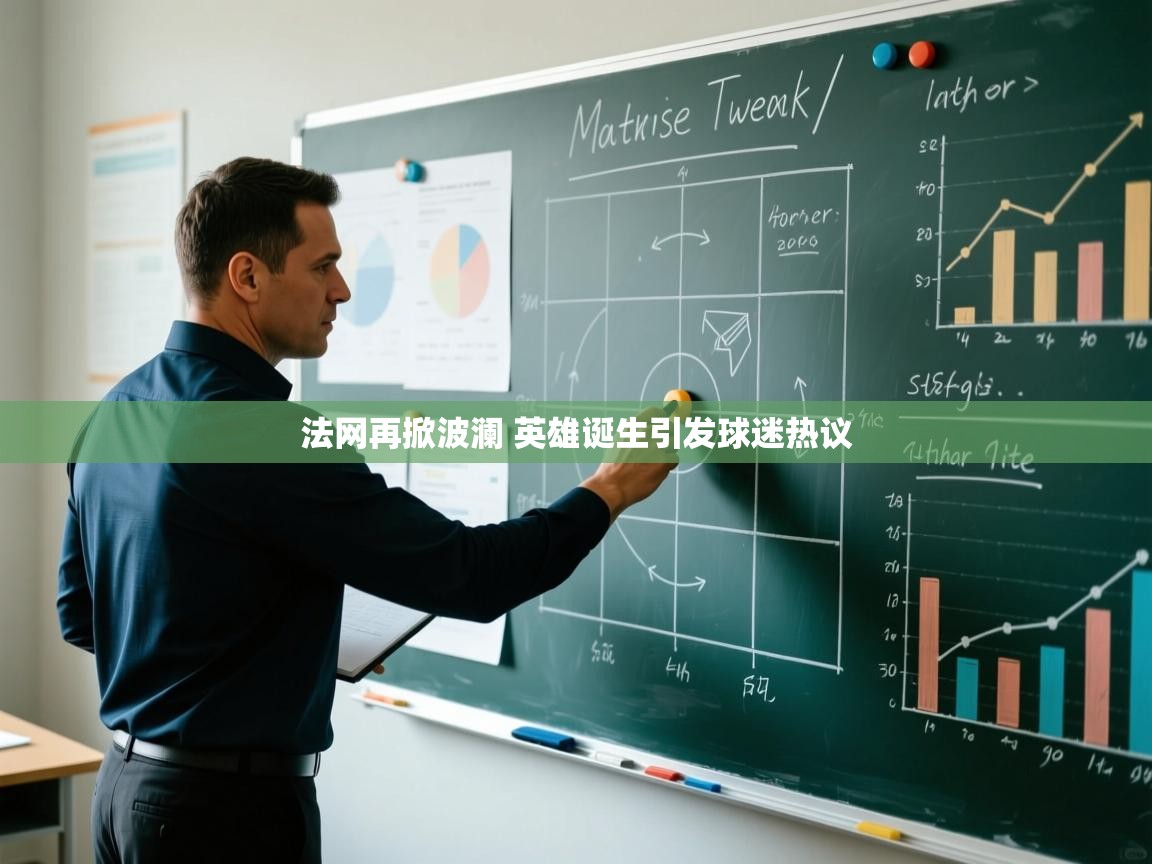 开云体育官方版下载-法网再掀波澜 英雄诞生引发球迷热议  第1张