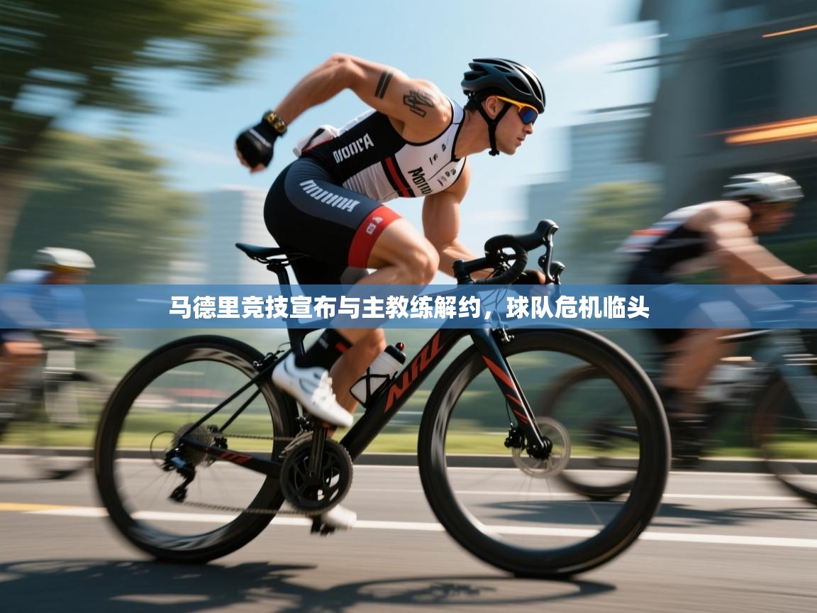 开云客服-马德里竞技宣布与主教练解约，球队危机临头  第2张