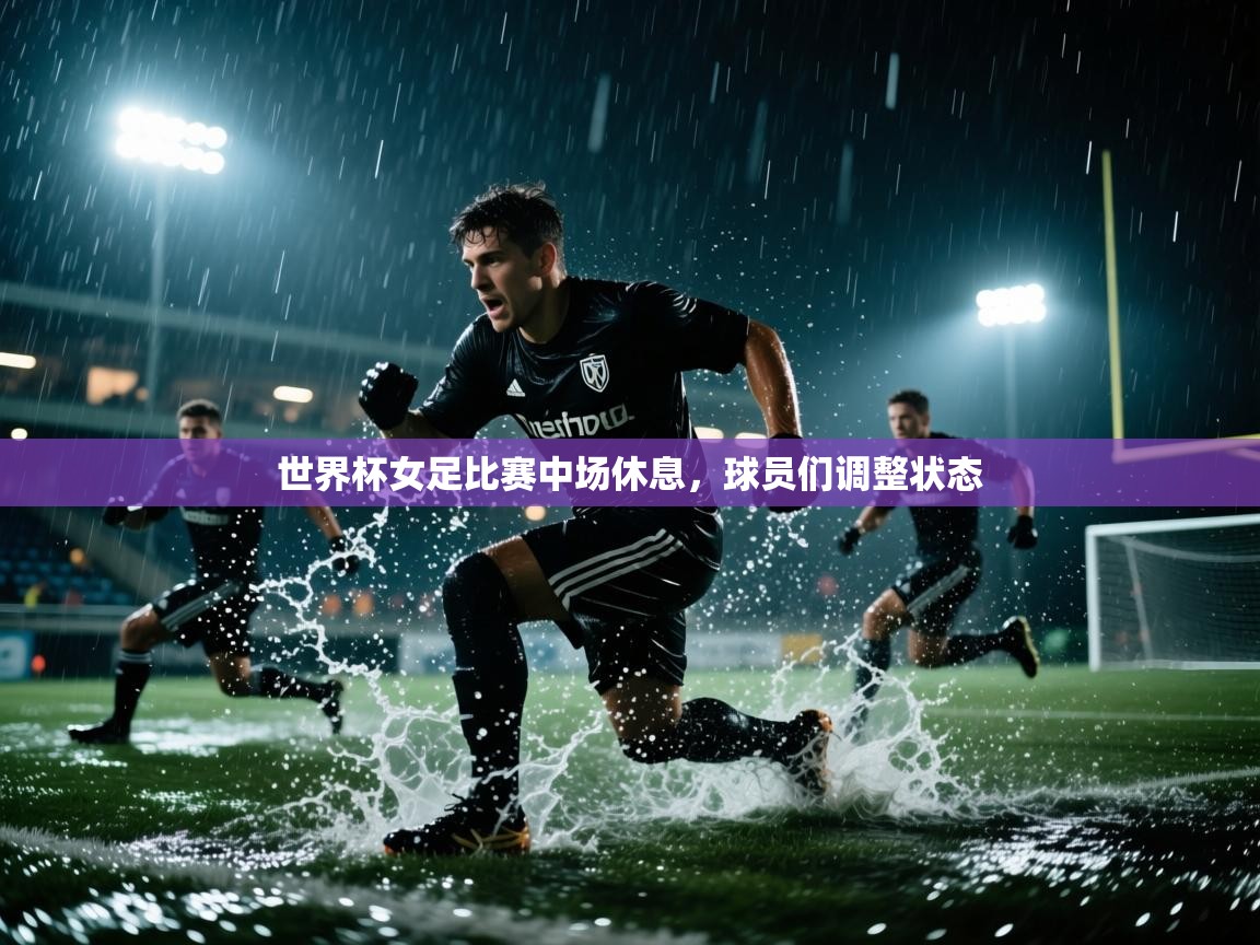 云开体育app官网入口网页版-世界杯女足比赛中场休息，球员们调整状态  第2张
