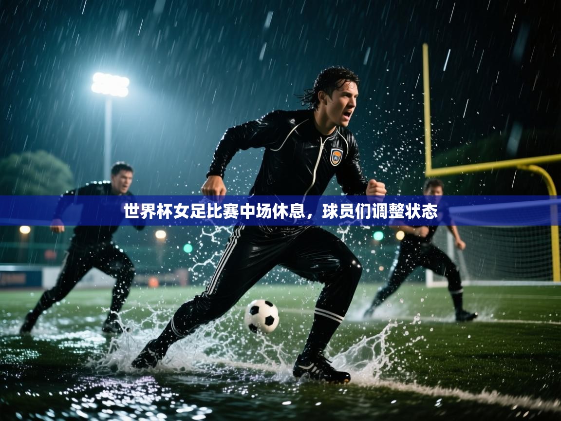云开体育app官网入口网页版-世界杯女足比赛中场休息，球员们调整状态  第3张