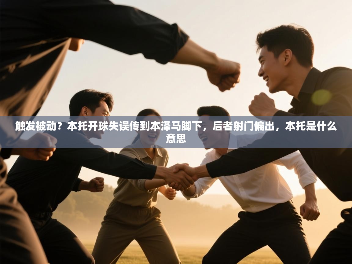 开云下载-触发被动？本托开球失误传到本泽马脚下，后者射门偏出，本托是什么意思