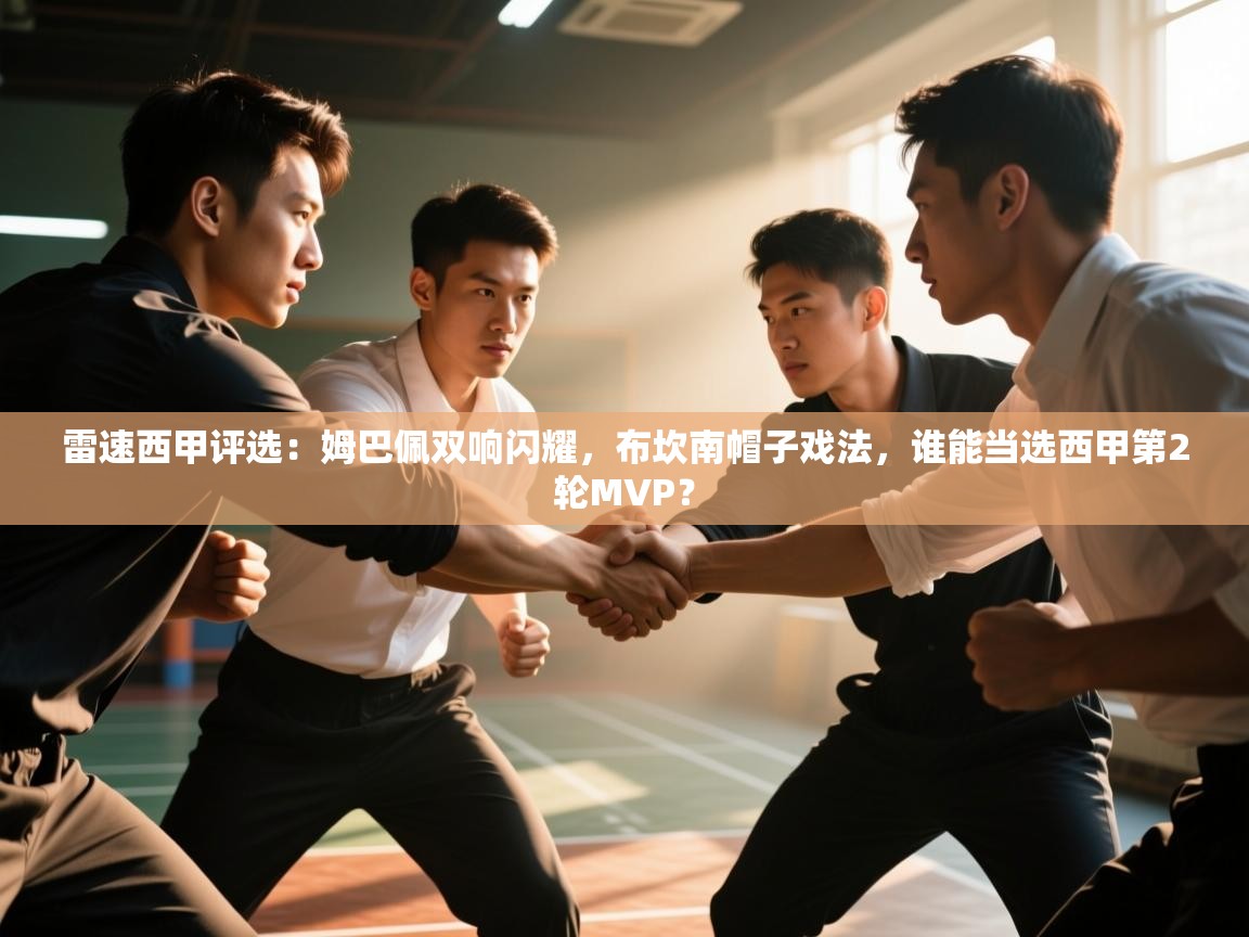 开云体育入口下载-雷速西甲评选:姆巴佩双响闪耀,布坎南帽子戏法,谁能当选西甲第2轮MVP? 第1张