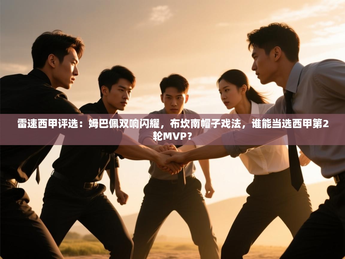 开云体育入口下载-雷速西甲评选:姆巴佩双响闪耀,布坎南帽子戏法,谁能当选西甲第2轮MVP? 第3张