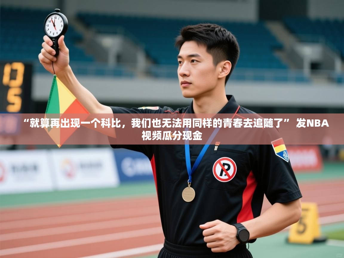 开云体育账号申诉通道-“就算再出现一个科比,我们也无法用同样的青春去追随了” 发NBA视频瓜分现金 第4张