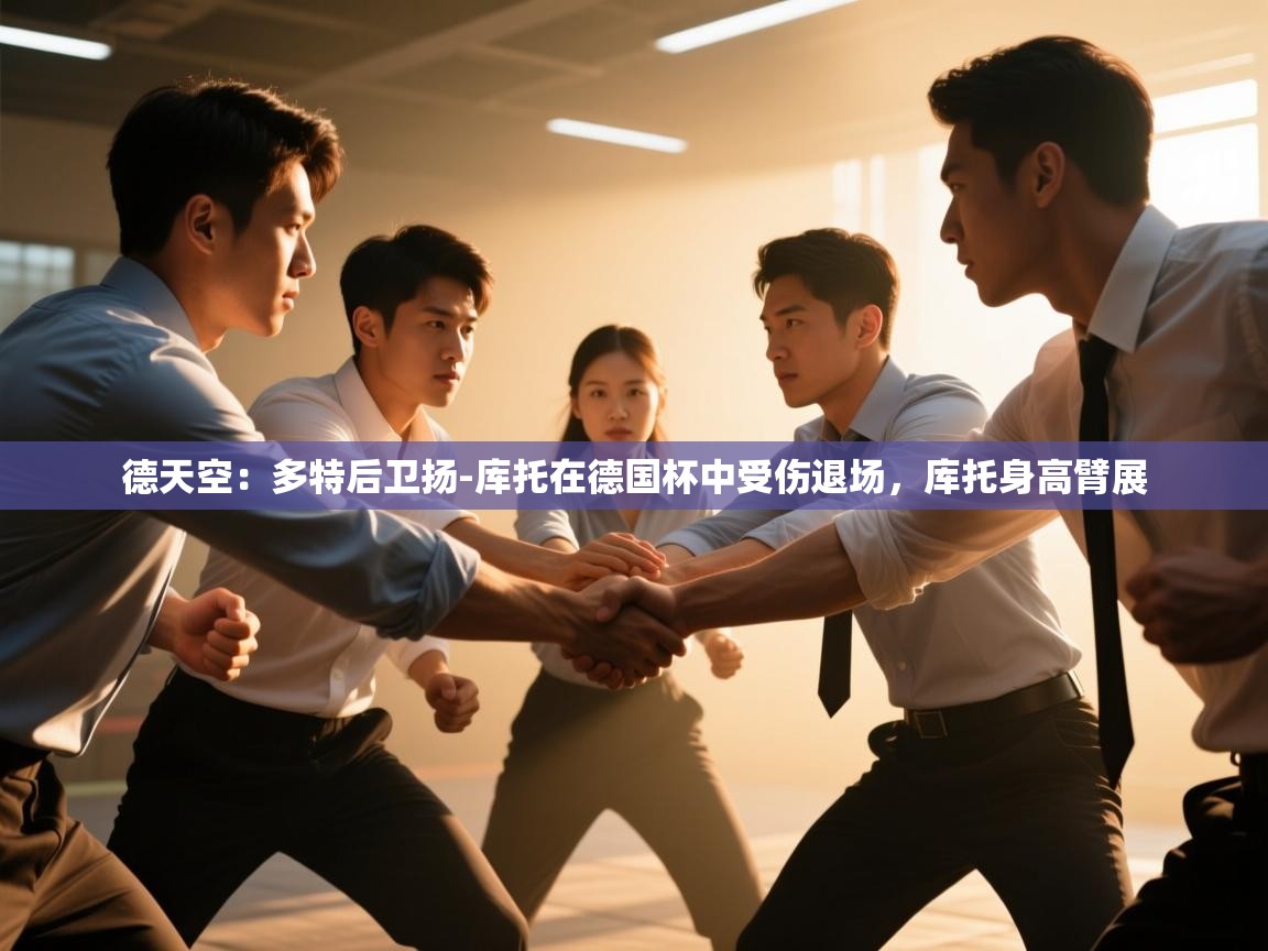 开云平台-德天空：多特后卫扬-库托在德国杯中受伤退场，库托身高臂展