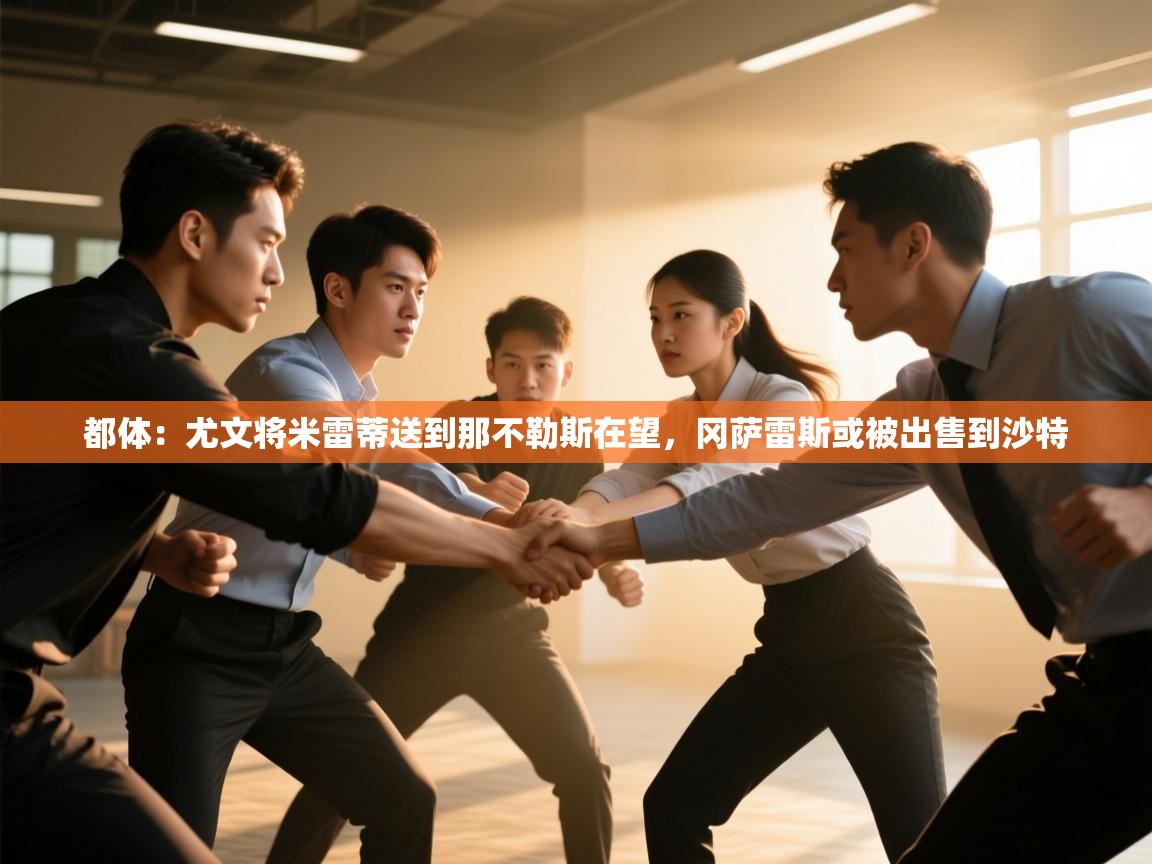 开云体育多语言中文版-都体:尤文将米雷蒂送到那不勒斯在望,冈萨雷斯或被出售到沙特 第2张