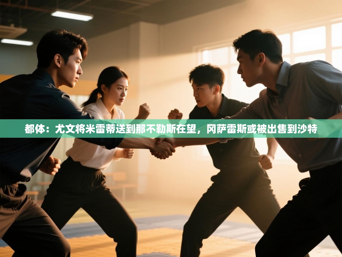 开云体育多语言中文版-都体:尤文将米雷蒂送到那不勒斯在望,冈萨雷斯或被出售到沙特 第3张