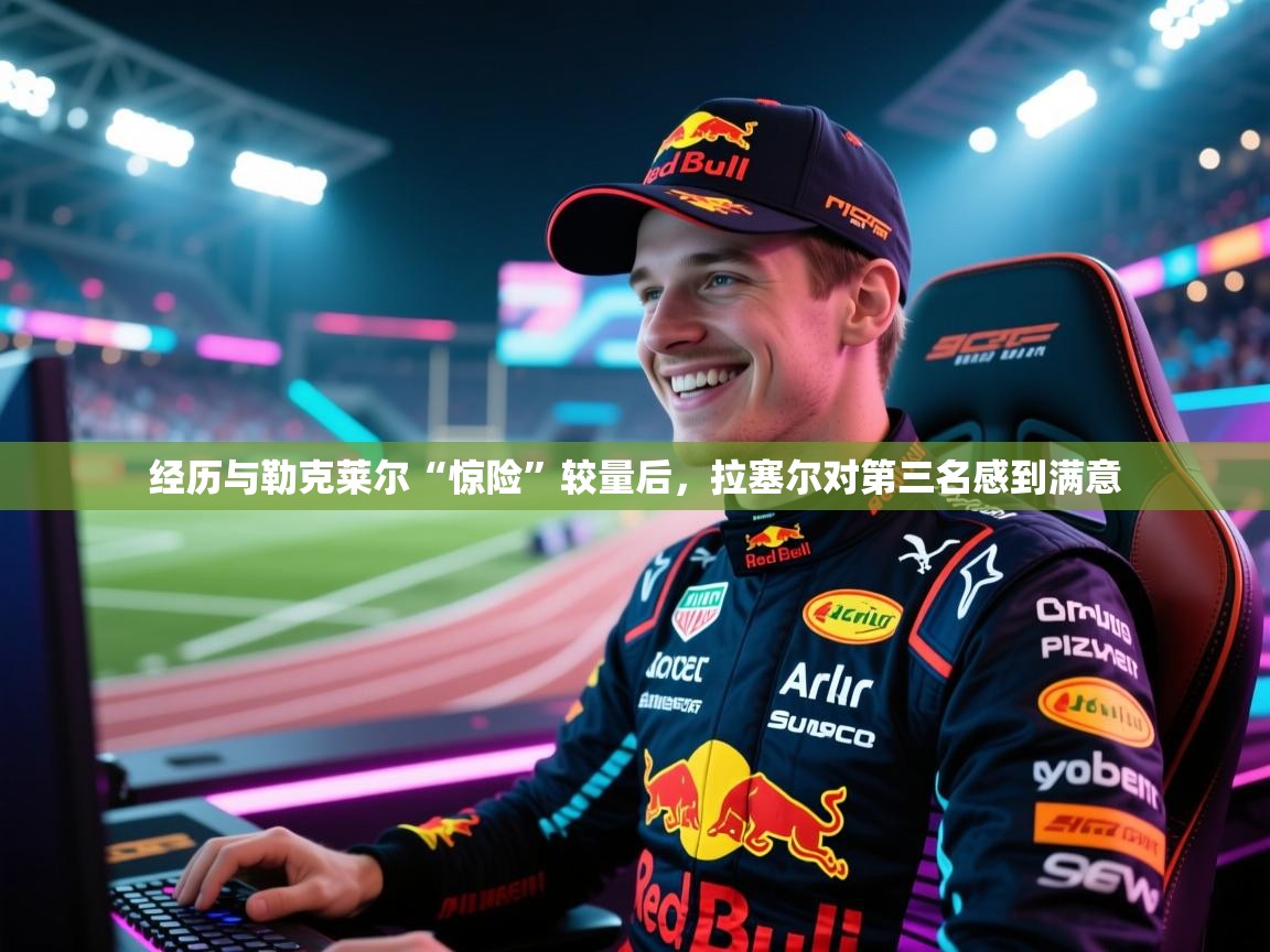 云开体育官方app下载-经历与勒克莱尔“惊险”较量后，拉塞尔对第三名感到满意