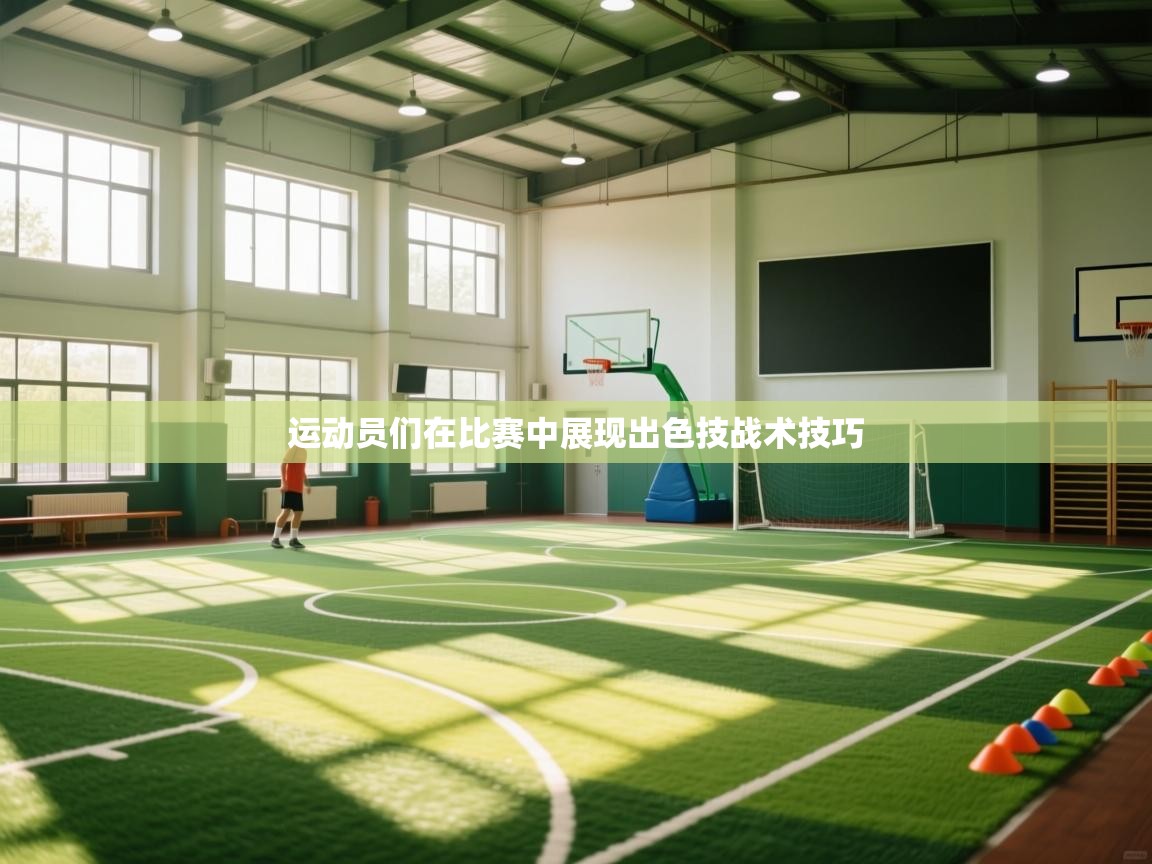 开云体育在线观看-运动员们在比赛中展现出色技战术技巧