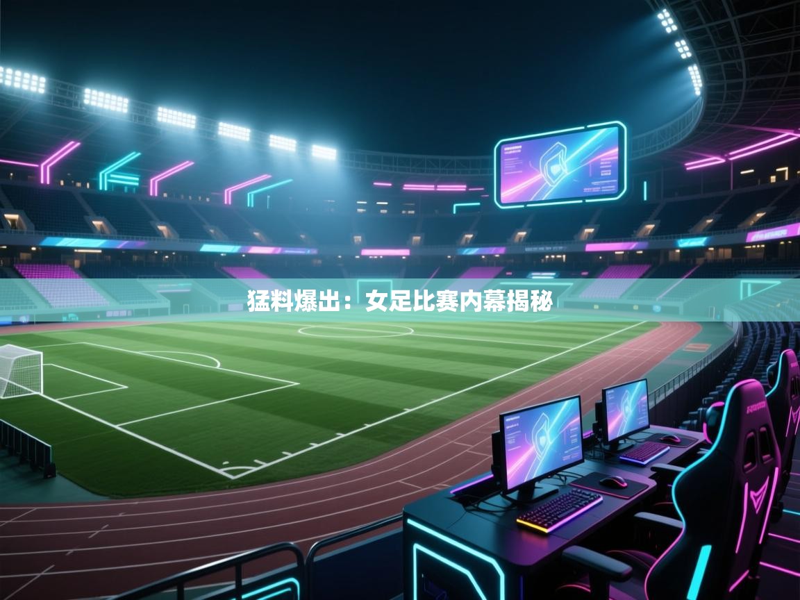 开云·体育app中国官方网站-猛料爆出:女足比赛内幕揭秘 第3张