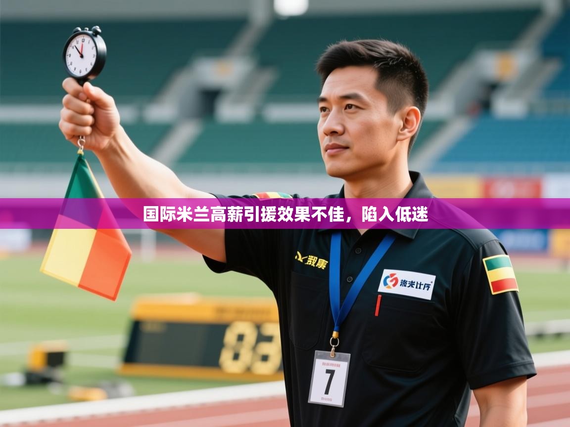 开云体育在线登入-国际米兰高薪引援效果不佳，陷入低迷  第2张
