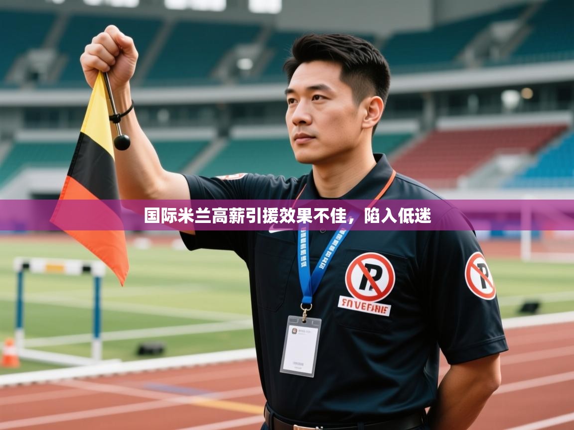 开云体育在线登入-国际米兰高薪引援效果不佳，陷入低迷  第3张