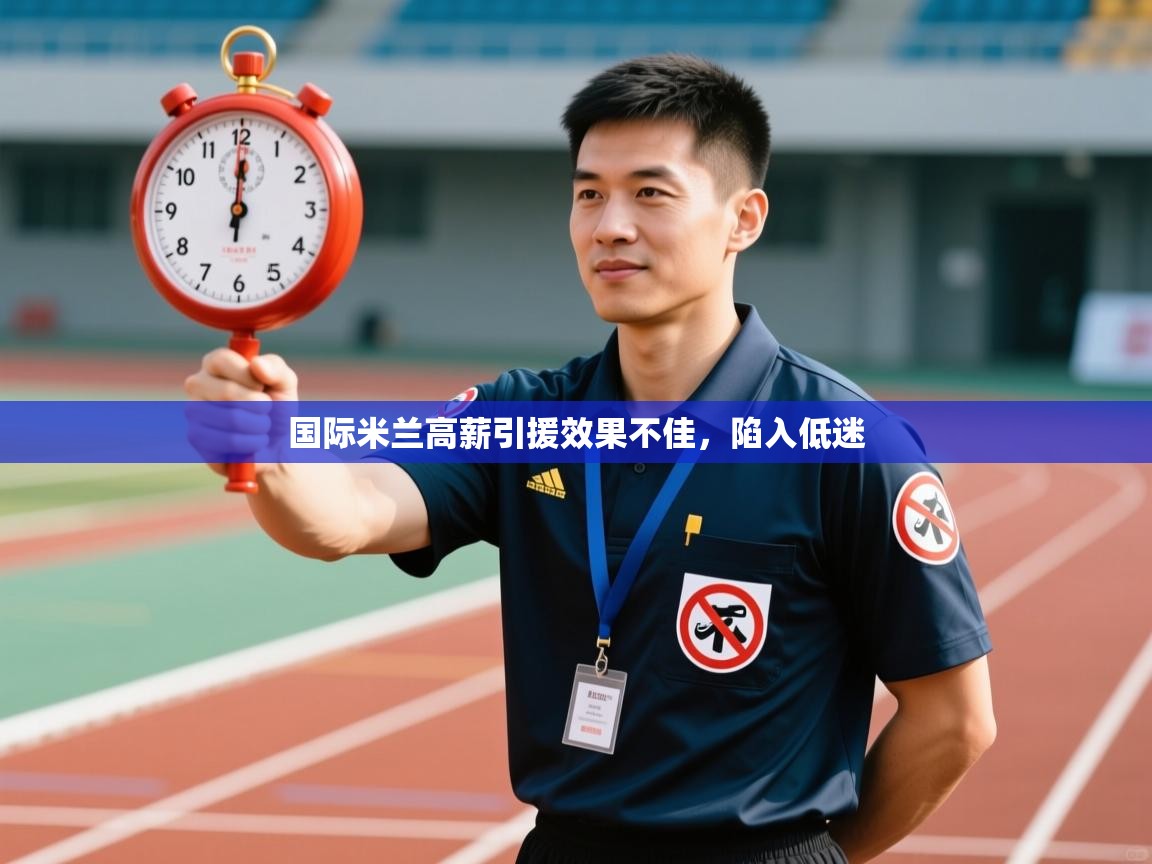 开云体育在线登入-国际米兰高薪引援效果不佳，陷入低迷  第4张