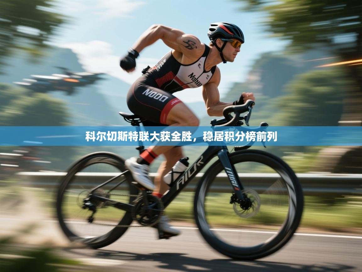 开云手机版-科尔切斯特联大获全胜，稳居积分榜前列  第1张