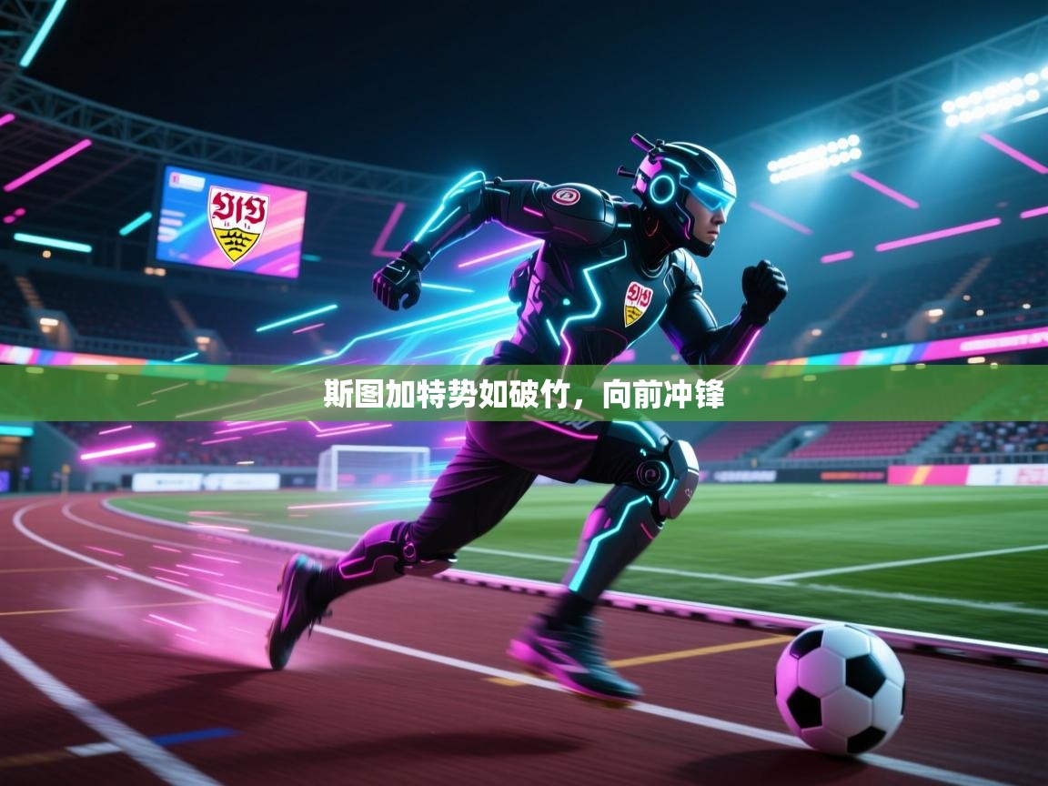 开云APP-斯图加特势如破竹，向前冲锋