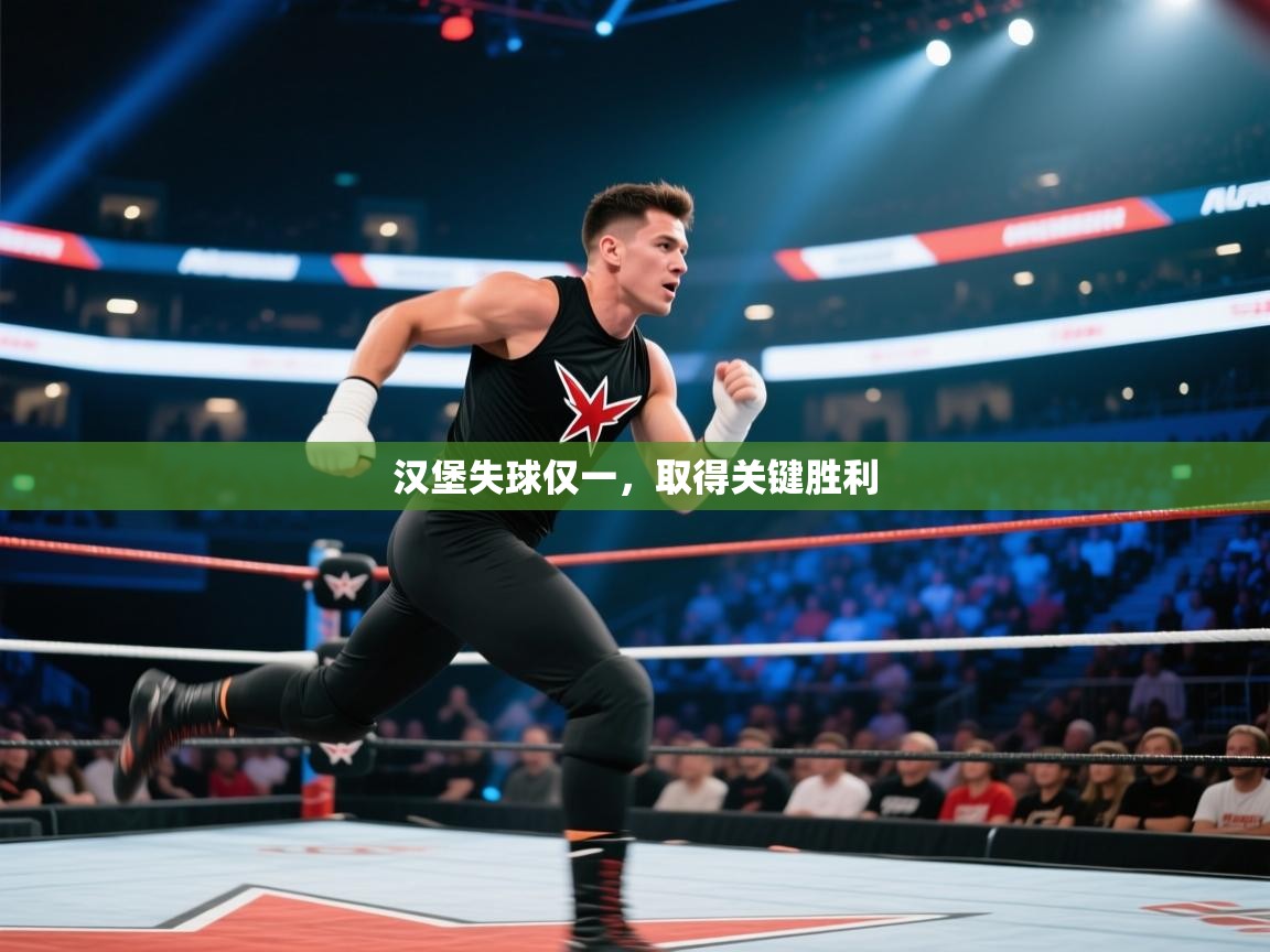 kaiyun-汉堡失球仅一，取得关键胜利