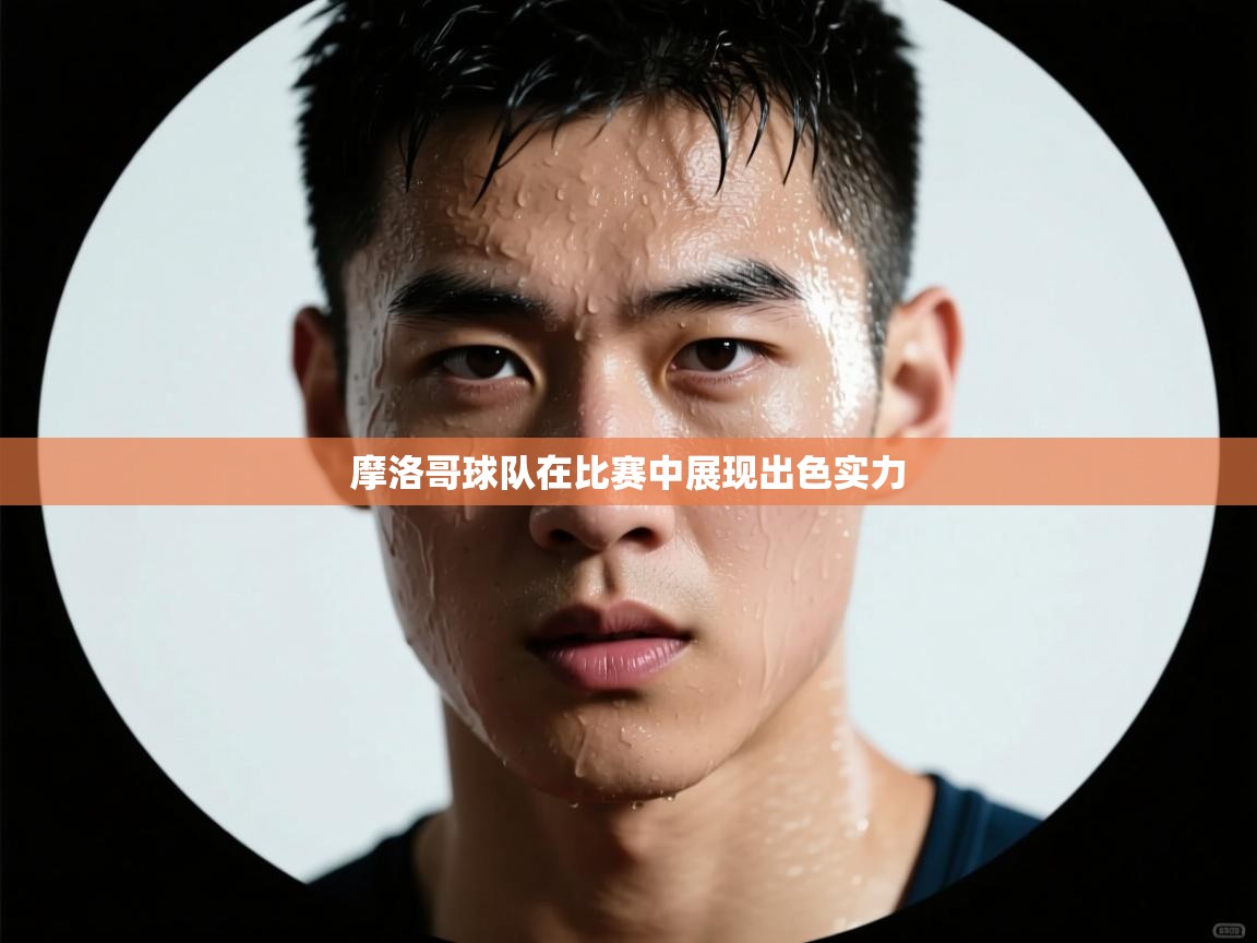 开云体育登录入口网址-摩洛哥球队在比赛中展现出色实力 第3张