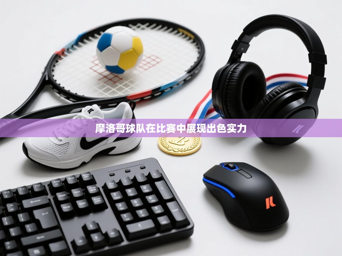 开云体育登录入口网址-摩洛哥球队在比赛中展现出色实力 第2张