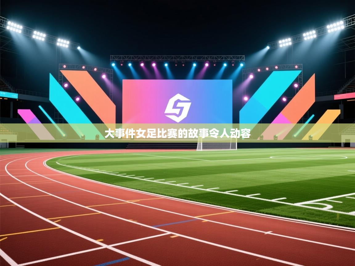 开云体育安装失败怎么办-大事件女足比赛的故事令人动容 第3张