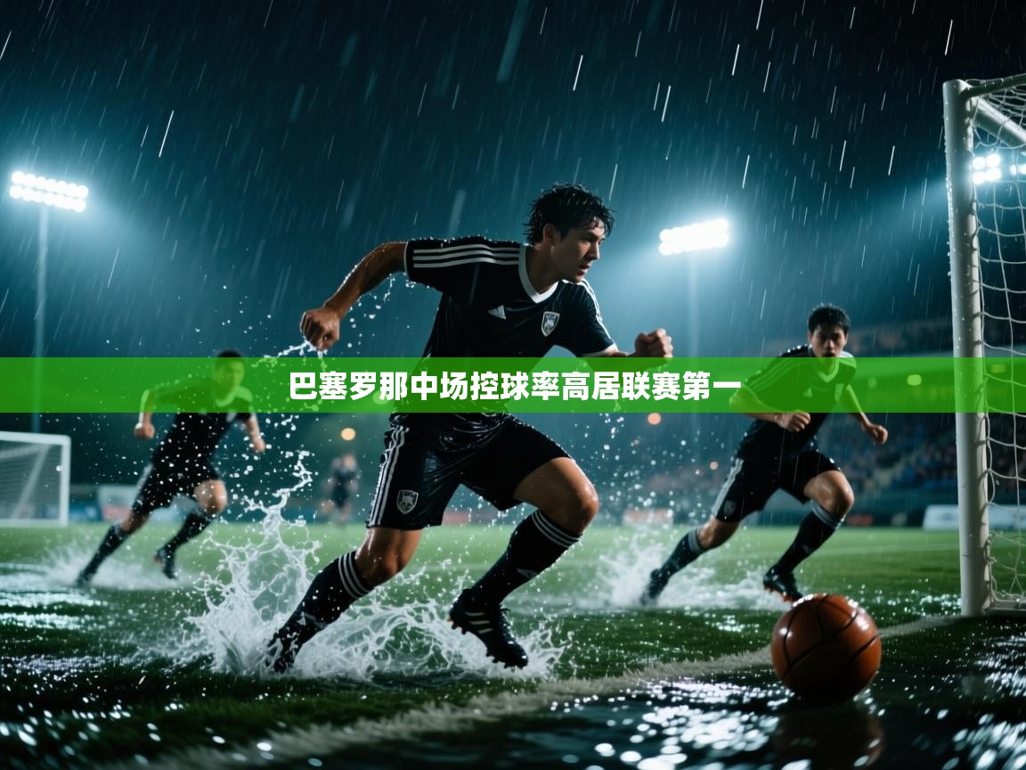 开云直播-巴塞罗那中场控球率高居联赛第一