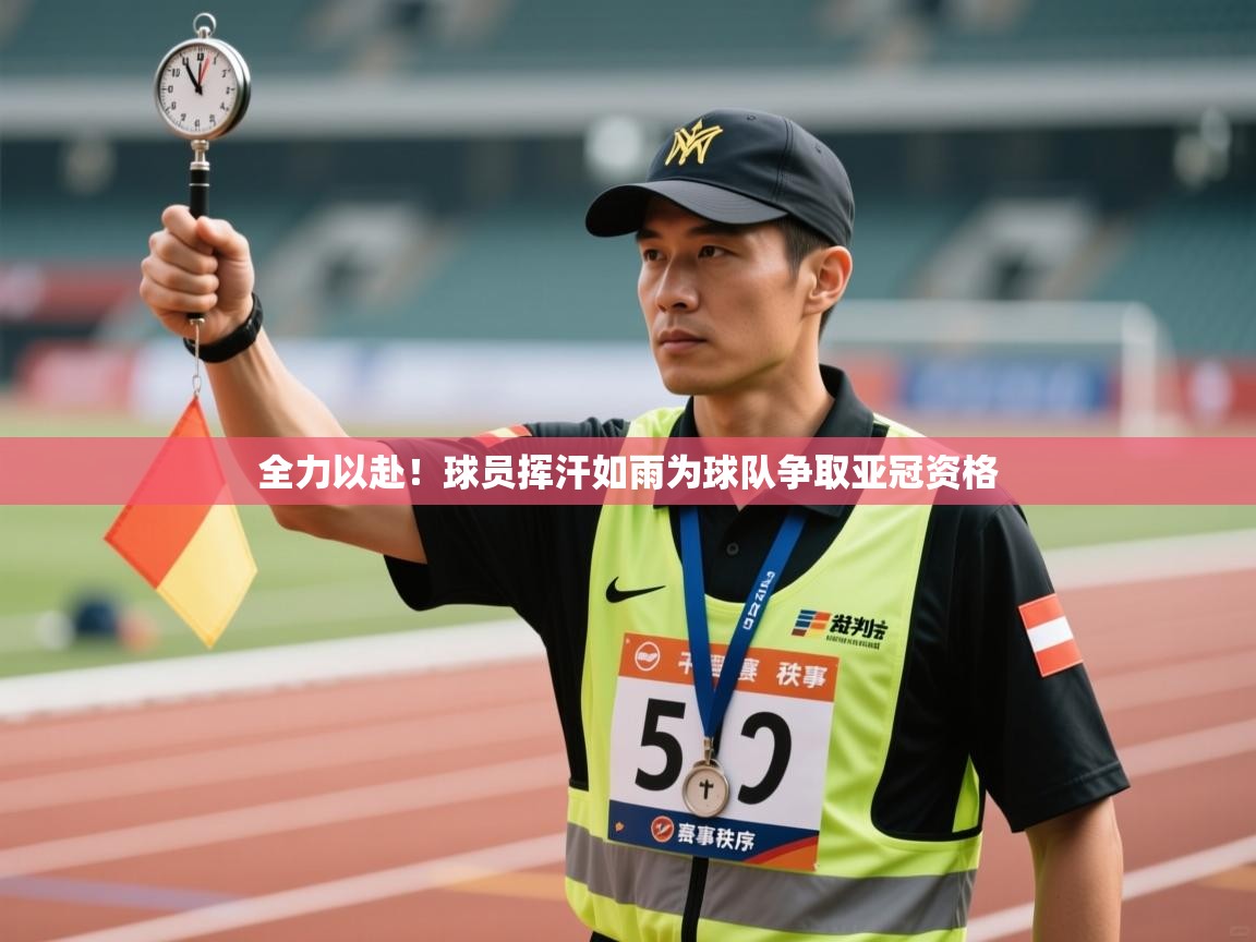 开云平台-全力以赴！球员挥汗如雨为球队争取亚冠资格