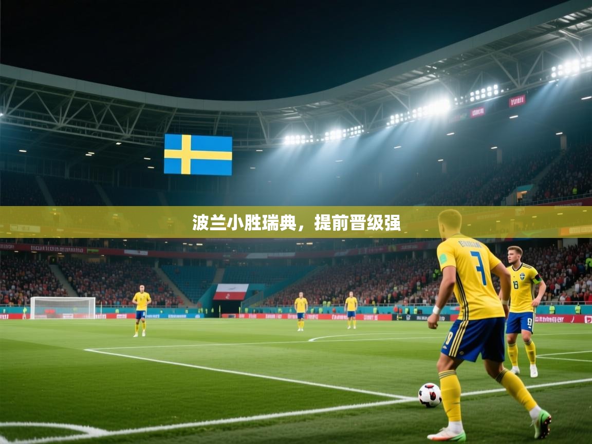 开云入口-波兰小胜瑞典，提前晋级强