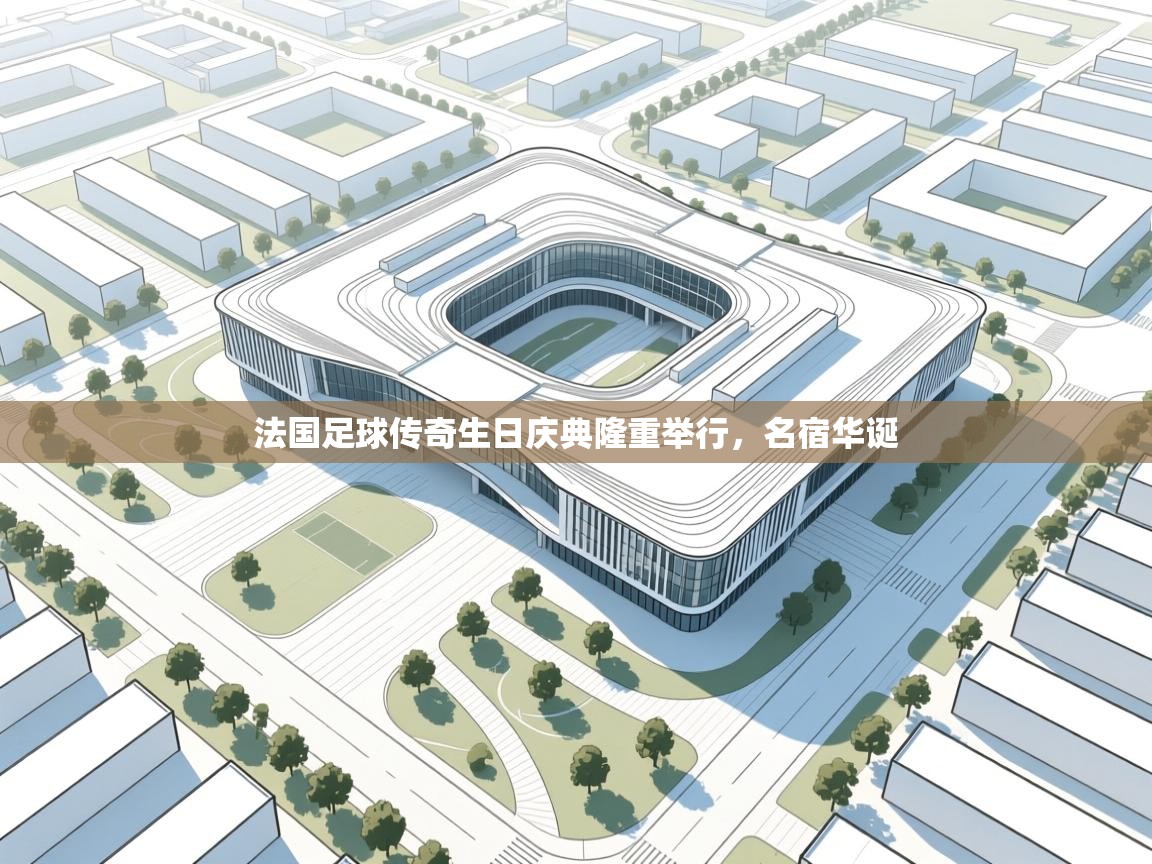 开云登录-法国足球传奇生日庆典隆重举行，名宿华诞  第2张