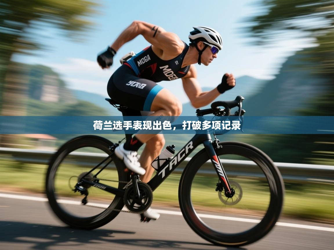 开云体育修改登录密码-荷兰选手表现出色，打破多项记录  第2张