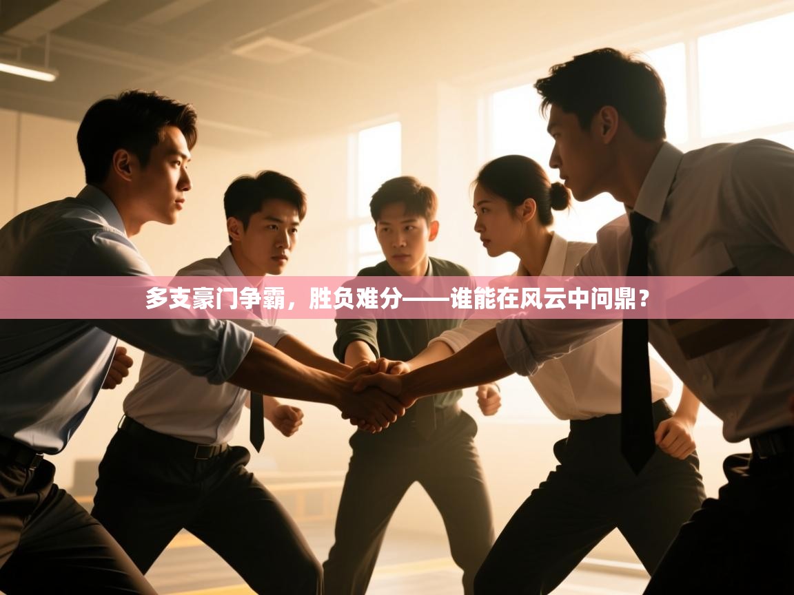 开云体育入口网址-多支豪门争霸，胜负难分——谁能在风云中问鼎？  第1张