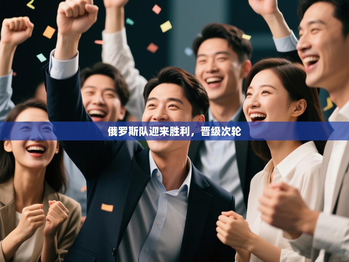 开云体育在线下载-俄罗斯队迎来胜利,晋级次轮 第3张