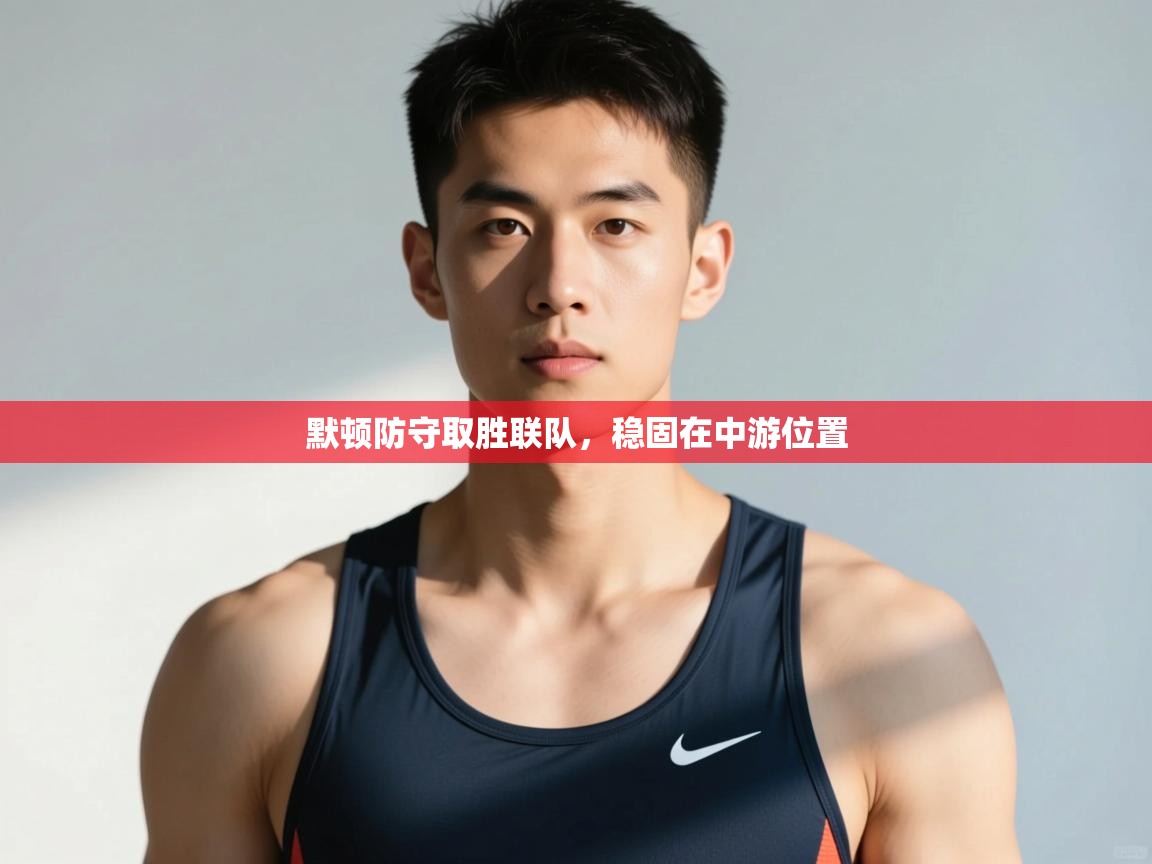 开云平台-默顿防守取胜联队，稳固在中游位置  第2张